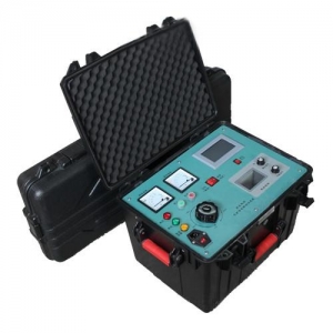 多功能三相電能表現場校驗儀-揚州達瑞有限公司